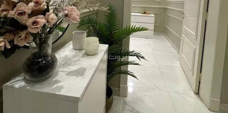 Apartment de 4 dormitorios en Riyadh, Saudi Arabia No. 98686