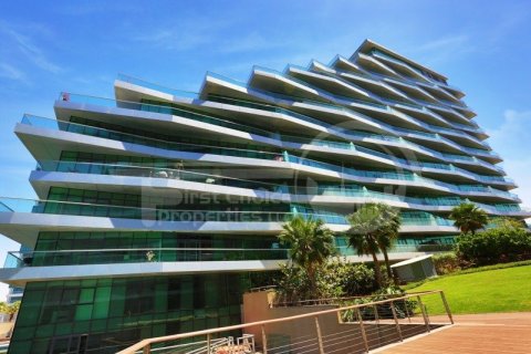 2 غرف نوم شقة في Al Raha Beach, الإمارات العربية المتحدة رقم 13145 1