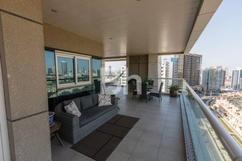 4 غرف نوم شقة في Dubai Sports City, الإمارات العربية المتحدة رقم 65068 29