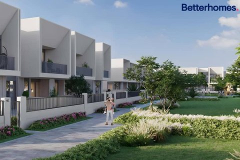 3 غرف نوم تاون هاوس في Town Square, الإمارات العربية المتحدة رقم 16135 6