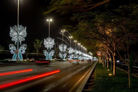 1394m² Land in Abu Dhabi, UAE No. 90976 5