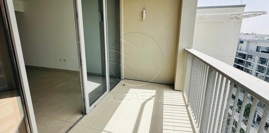 Apartment de 2 dormitorios en Al Raha Beach, UAE No. 90972