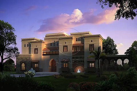 6 bedrooms Villa in Al Bateen, UAE No. 90975 6