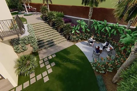 6 bedrooms Villa in Al Bateen, UAE No. 90975 4