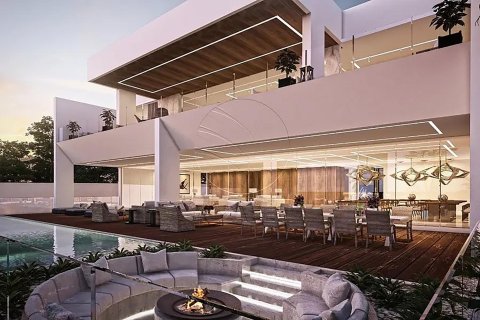 6 bedrooms Villa in Al Bateen, UAE No. 90975 3