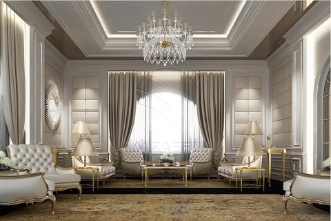 6 bedrooms Villa in Al Bateen, UAE No. 90975 13