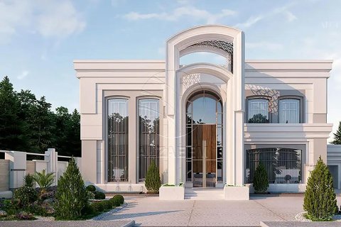 6 bedrooms Villa in Al Bateen, UAE No. 90975 2