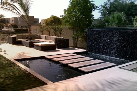 6 bedrooms Villa in Al Bateen, UAE No. 90975 12