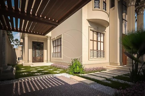 6 bedrooms Villa in Al Bateen, UAE No. 90975 10