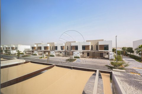 3 غرف نوم تاون هاوس على جزيرة ياس, الإمارات العربية المتحدة رقم 90974 2