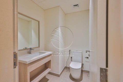 3 غرف نوم تاون هاوس على جزيرة ياس, الإمارات العربية المتحدة رقم 90974 10