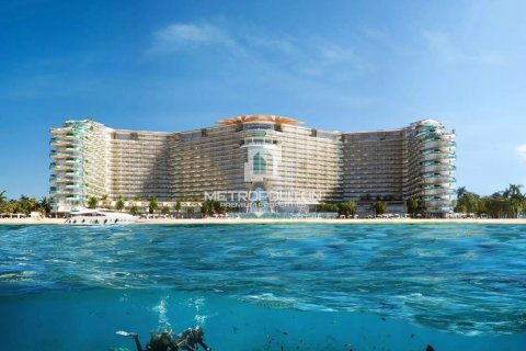 1 bedroom Apartment in Al Marjan Island, UAE No. 78110 2