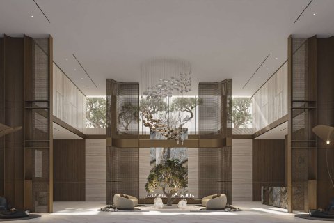 Apartment de 2 dormitorios en Dubai, UAE No. 37914 5