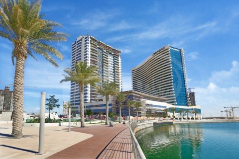 1 bedroom Apartment in Al Reem Island, UAE No. 12635 20