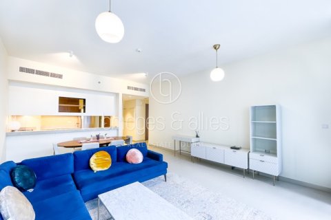 Apartment de 2 dormitorios en Dubai Hills Estate, UAE No. 102439 5