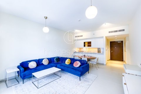 Apartment de 2 dormitorios en Dubai Hills Estate, UAE No. 102439 4