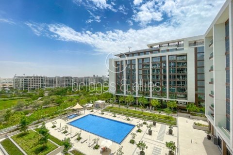 Apartment de 2 dormitorios en Dubai Hills Estate, UAE No. 102439 3