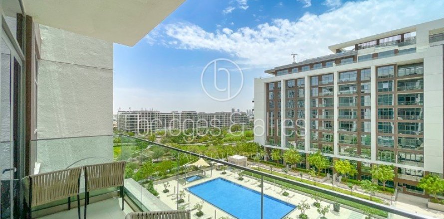 Apartment de 2 dormitorios en Dubai Hills Estate, UAE No. 102439
