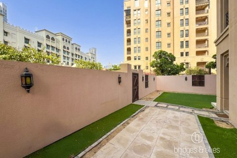 1 bedroom Apartment in Old Town, UAE No. 102430 12