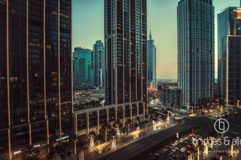Apartment de 1 dormitorio en Downtown Dubai (Downtown Burj Dubai), UAE No. 102440 16