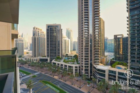 Apartment de 1 dormitorio en Downtown Dubai (Downtown Burj Dubai), UAE No. 102440 2