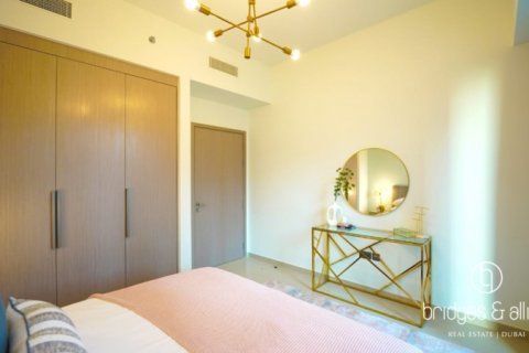 Apartment de 1 dormitorio en Downtown Dubai (Downtown Burj Dubai), UAE No. 102440 12