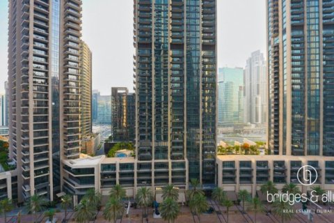 Apartment de 1 dormitorio en Downtown Dubai (Downtown Burj Dubai), UAE No. 102440 15