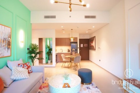 Apartment de 1 dormitorio en Downtown Dubai (Downtown Burj Dubai), UAE No. 102440 4