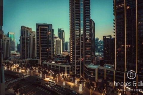 Apartment de 1 dormitorio en Downtown Dubai (Downtown Burj Dubai), UAE No. 102440 17