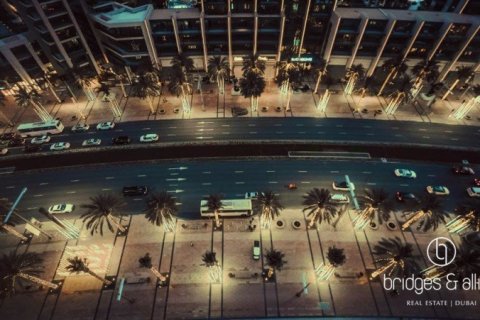 Apartment de 1 dormitorio en Downtown Dubai (Downtown Burj Dubai), UAE No. 102440 18
