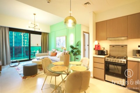 Apartment de 1 dormitorio en Downtown Dubai (Downtown Burj Dubai), UAE No. 102440 3