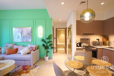 Apartment de 1 dormitorio en Downtown Dubai (Downtown Burj Dubai), UAE No. 102440 5