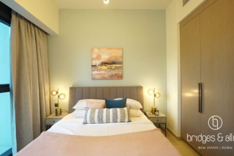 Apartment de 1 dormitorio en Downtown Dubai (Downtown Burj Dubai), UAE No. 102440 11