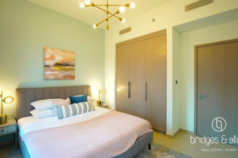 Apartment de 1 dormitorio en Downtown Dubai (Downtown Burj Dubai), UAE No. 102440 10