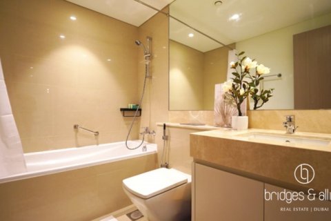 Apartment de 1 dormitorio en Downtown Dubai (Downtown Burj Dubai), UAE No. 102440 14