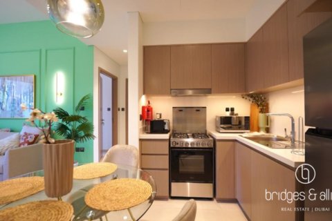 Apartment de 1 dormitorio en Downtown Dubai (Downtown Burj Dubai), UAE No. 102440 6