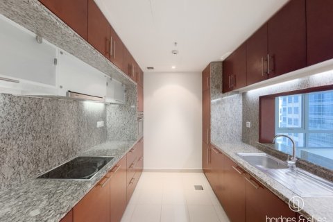 1 bedroom Apartment in Downtown Dubai (Downtown Burj Dubai), UAE No. 102438 8