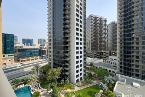 1 bedroom Apartment in Downtown Dubai (Downtown Burj Dubai), UAE No. 102438 19