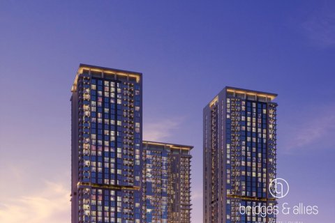 Appartement de 4 chambres à Mohammed Bin Rashid City, UAE No. 102437 13