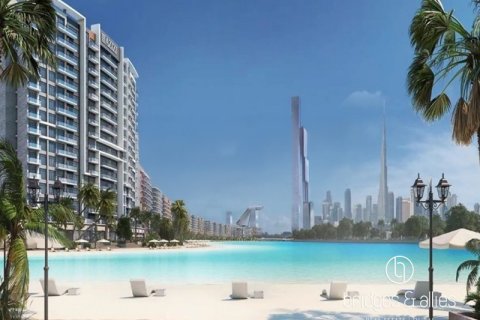Appartement de 4 chambres à Mohammed Bin Rashid City, UAE No. 102437 9