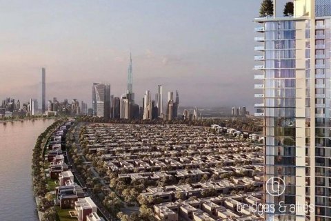 Appartement de 4 chambres à Mohammed Bin Rashid City, UAE No. 102437 14