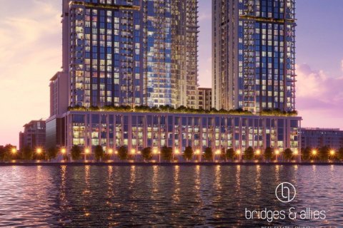 Appartement de 4 chambres à Mohammed Bin Rashid City, UAE No. 102437 8