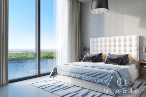 Appartement de 4 chambres à Mohammed Bin Rashid City, UAE No. 102437 5
