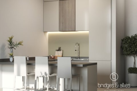 Appartement de 4 chambres à Mohammed Bin Rashid City, UAE No. 102437 6