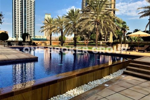 Квартира с 3 спальнями в Marina Tower, ОАЭ №94887 19