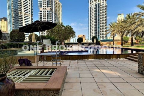 Квартира с 3 спальнями в Marina Tower, ОАЭ №94887 16