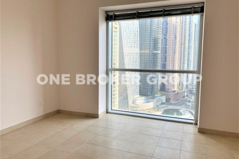 Квартира с 3 спальнями в Marina Tower, ОАЭ №94887 11