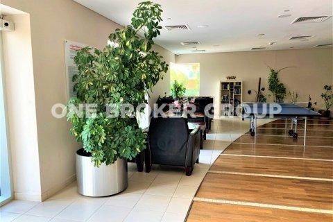 Квартира с 3 спальнями в Marina Tower, ОАЭ №94887 17