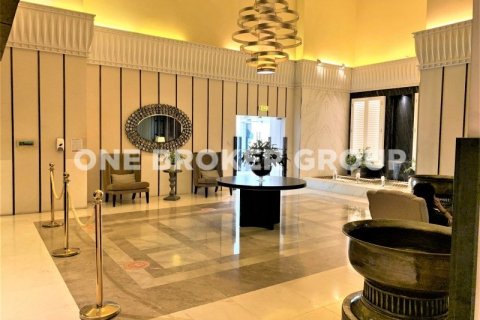 Квартира с 3 спальнями в Marina Tower, ОАЭ №94887 20