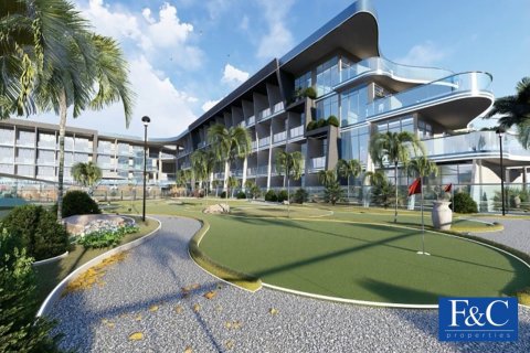 Apartment de 2 dormitorios en SAMANA HILLS Arjan, UAE No. 94952 13